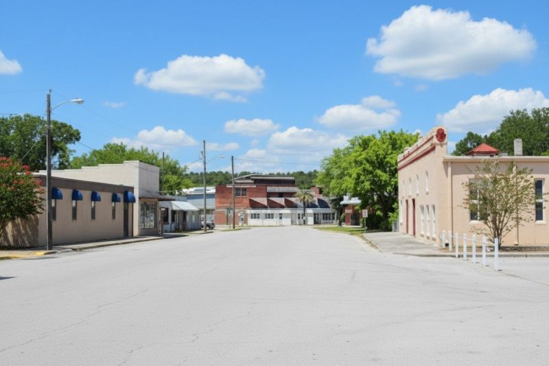 Archer, FL