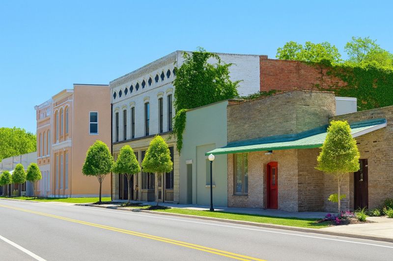 Newberry, FL