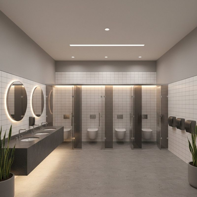 Bathroom Renovation in Anthony, FL