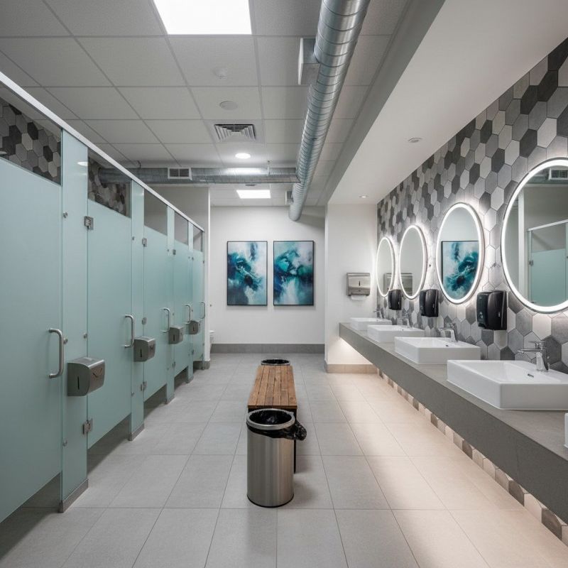 Bathroom Remodeling in Levy County, FL