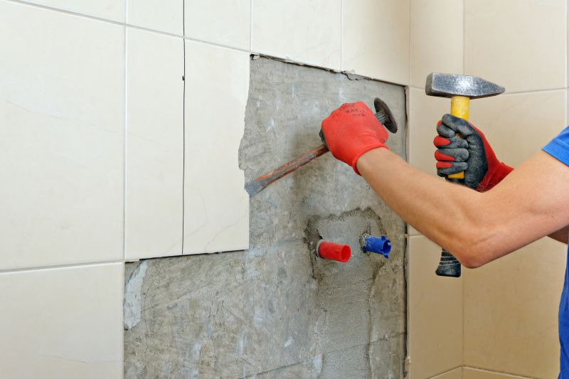 Bathroom Remodeling in Levy County, FL