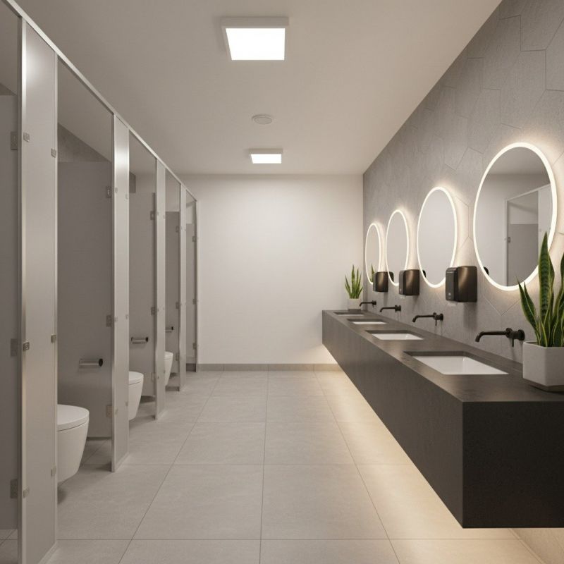 Bathroom Remodeling in Levy County, FL