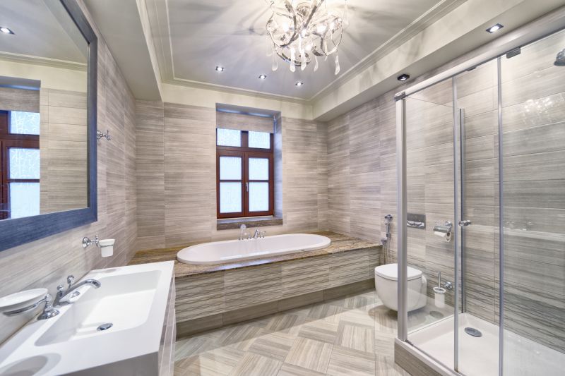 Bath Remodeling in Levy County, FL