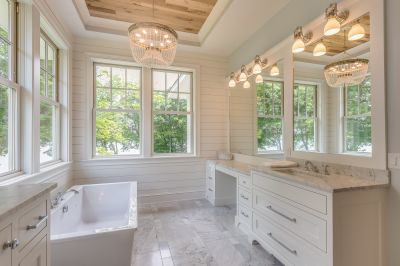 Bath Remodeling in Levy County, FL