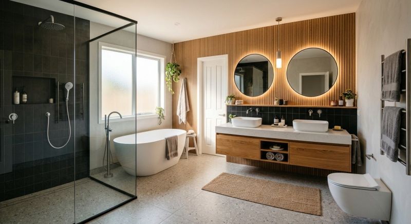 Bathroom Conversion Service in Levy County, FL