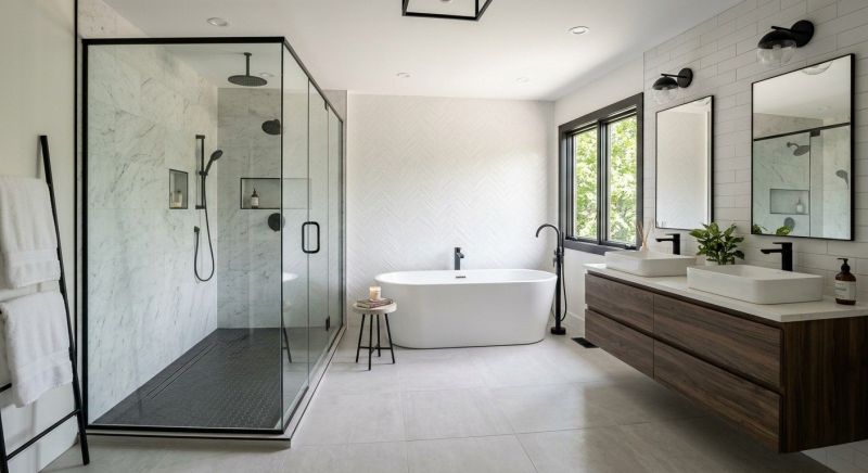 Bathroom Conversion Service in Levy County, FL