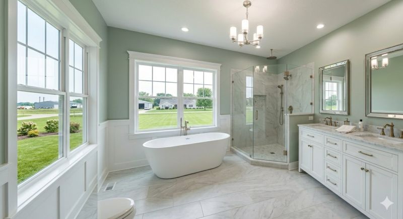 Bathroom Enlargement in Levy County, FL