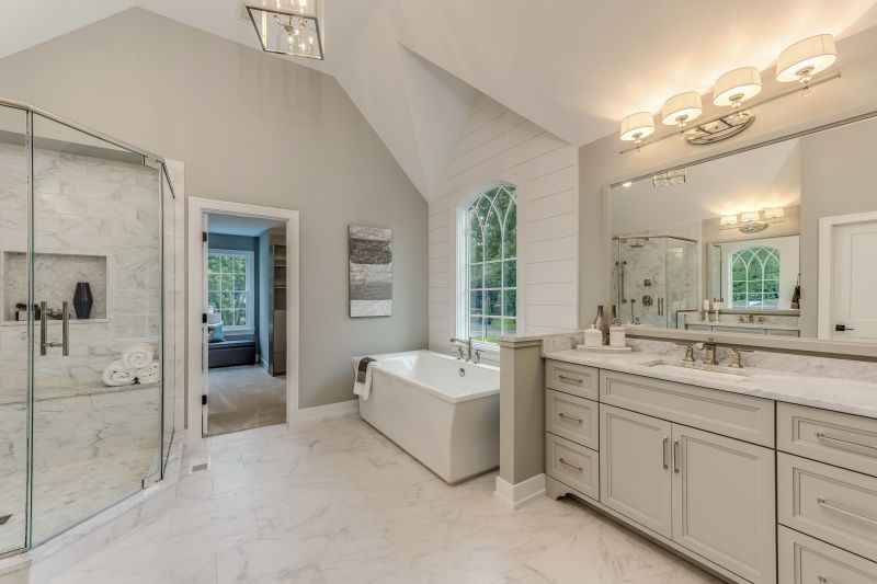 Bathroom Enlargement in Levy County, FL