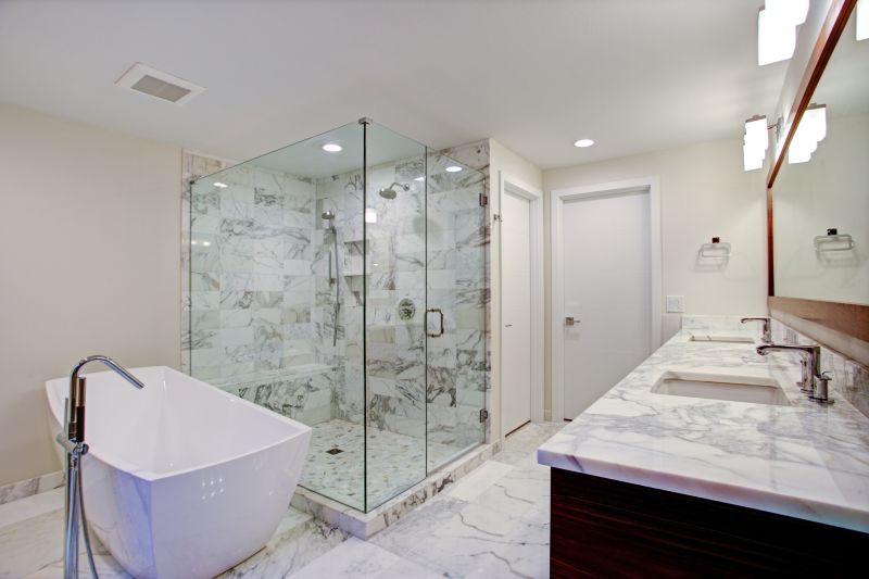 Bathroom Expansion in Levy County, FL