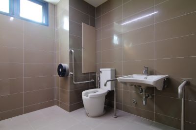 Bathroom Installation in Alachua County, FL