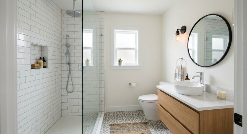 Bathroom Installation in Alachua County, FL