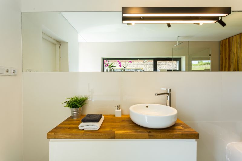Bathroom Installation in Anthony, FL