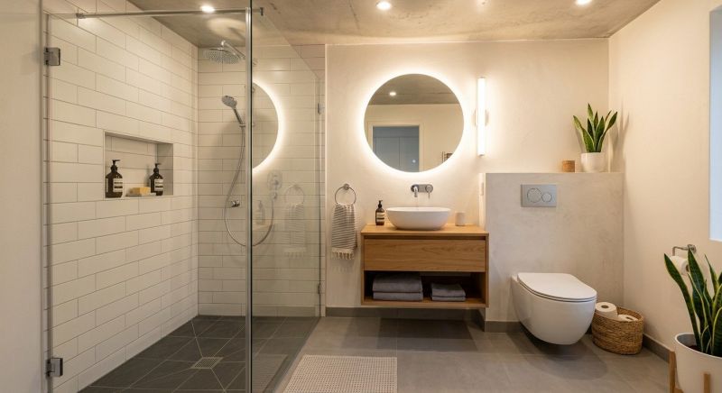 Bathroom Installation in Archer, FL