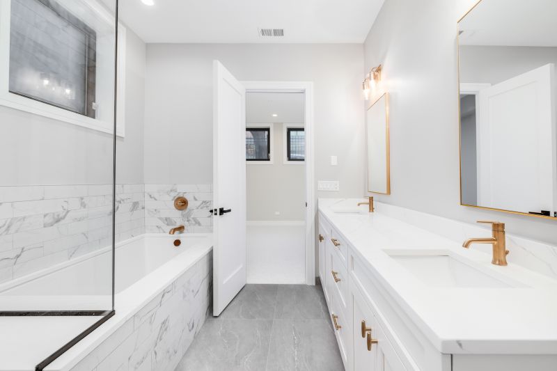 Bathroom Installation in Citra, FL