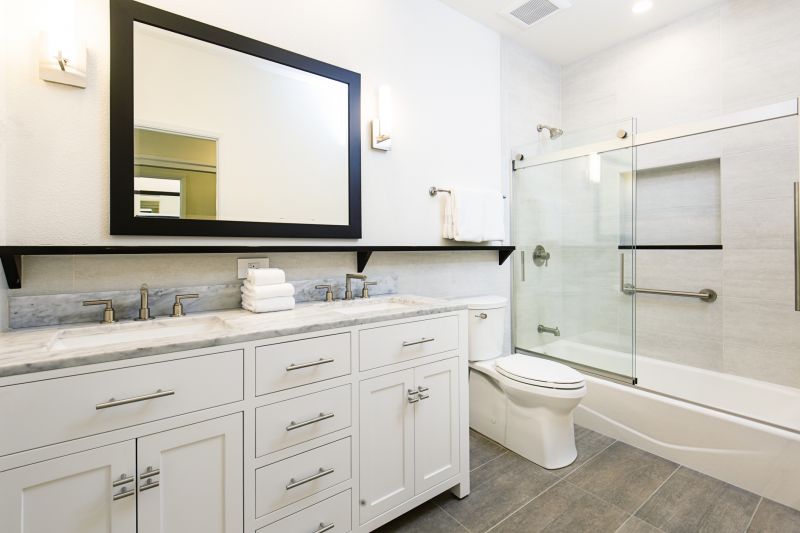 Bathroom Installation in Citra, FL