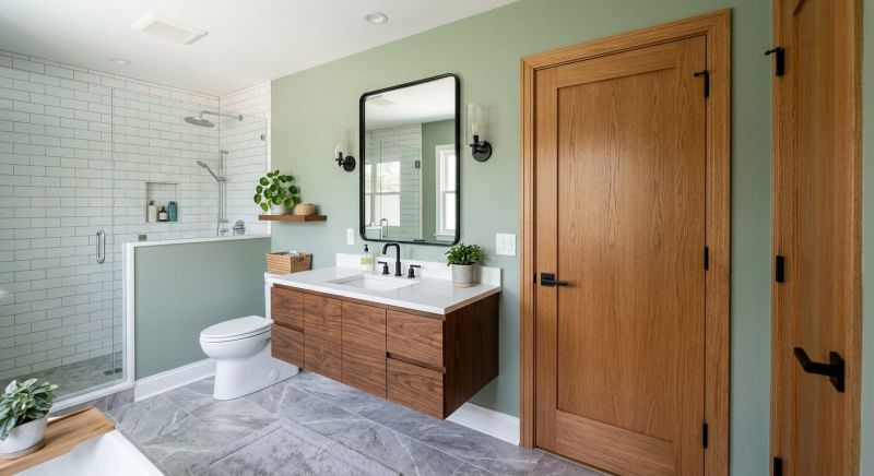 Bathroom Installation in Gainesville, FL