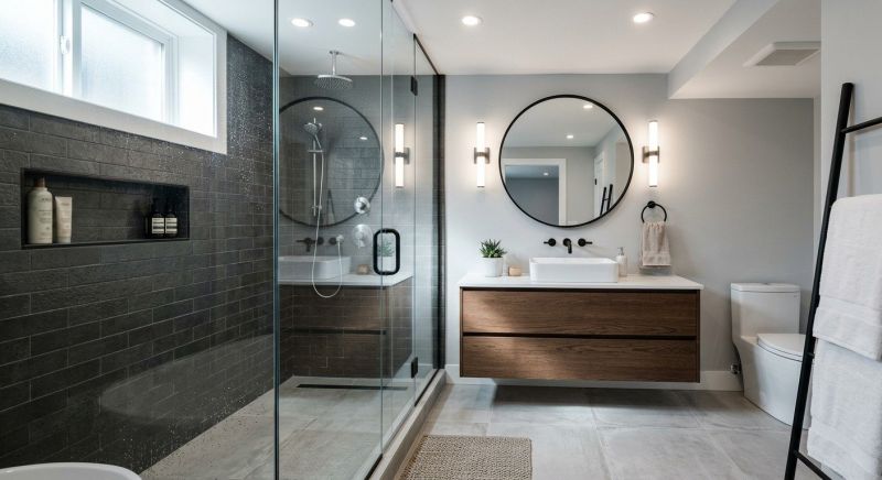 Bathroom Installation in Newberry, FL