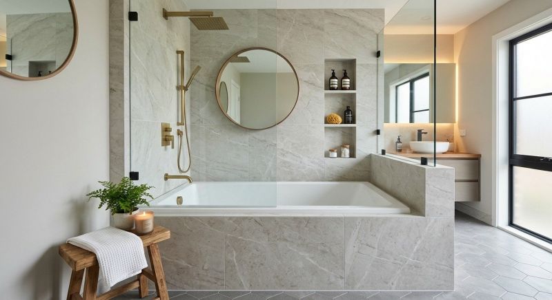 Bathroom Installation in Williston, FL