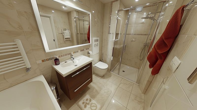 Bathroom Installation in Williston, FL