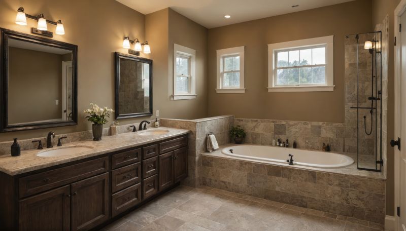Bathroom Makeover Service in Anthony, FL