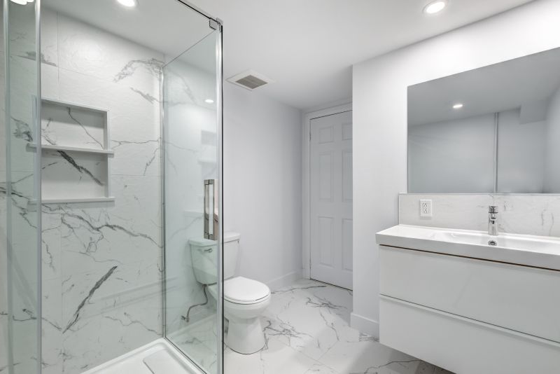 Bathroom Makeover Service in Gainesville, FL