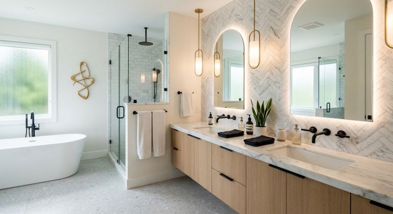 Bathroom Makeover Service in Newberry, FL
