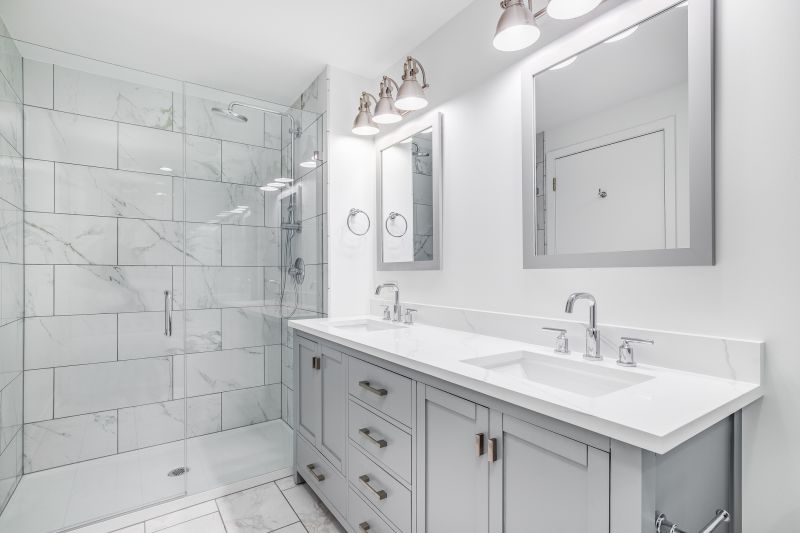 Bathroom Makeover Service in Newberry, FL