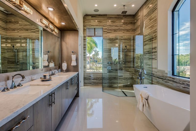 Bathroom Makeover Service in Newberry, FL