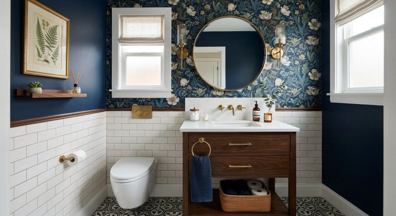Bathroom Makeover Service in Newberry, FL