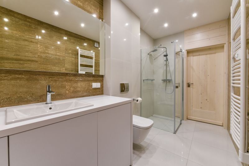 Bathroom Makeover Service in Williston, FL