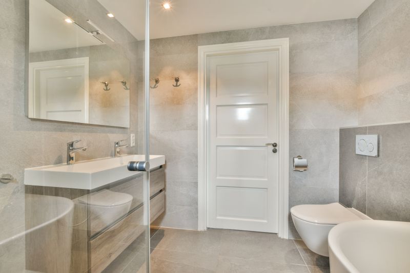 Bathroom Modification in Levy County, FL
