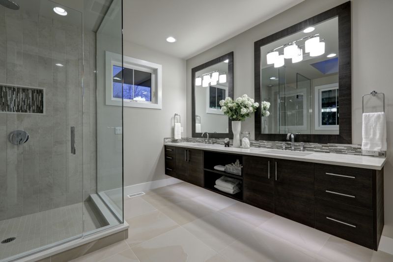 Bathroom Redesigning in Levy County, FL