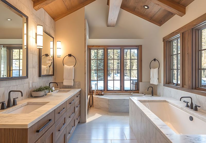 Bathroom Remodeling in Anthony, FL