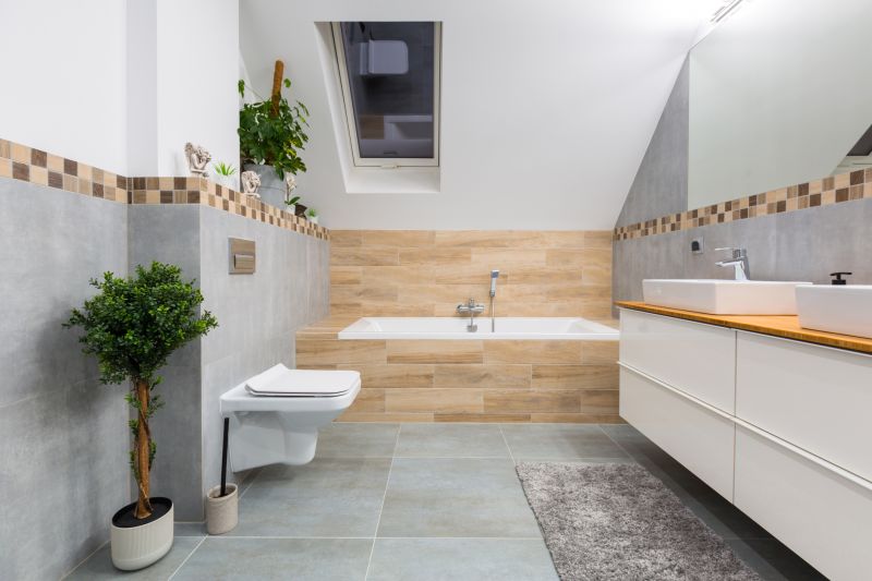 Bathroom Remodeling in Gainesville, FL