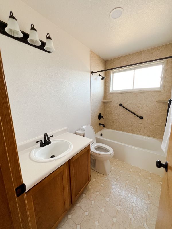 Bathroom Remodeling in Gainesville, FL