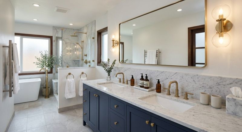 Bathroom Renovation in Citra, FL