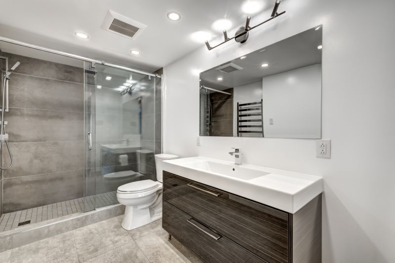 Bathroom Renovation in Citra, FL