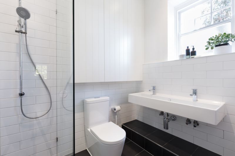 Bathroom Renovation in Dunnellon, FL