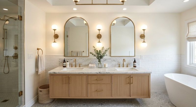 Bathroom Renovation in Dunnellon, FL