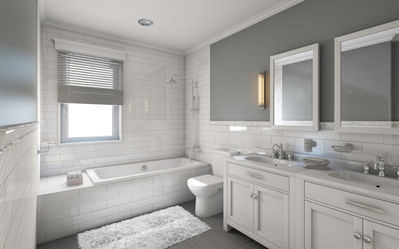 Bathroom Renovation in Newberry, FL