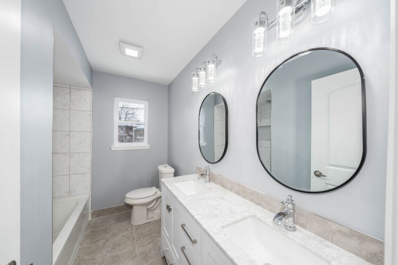 Bathroom Updating in Levy County, FL