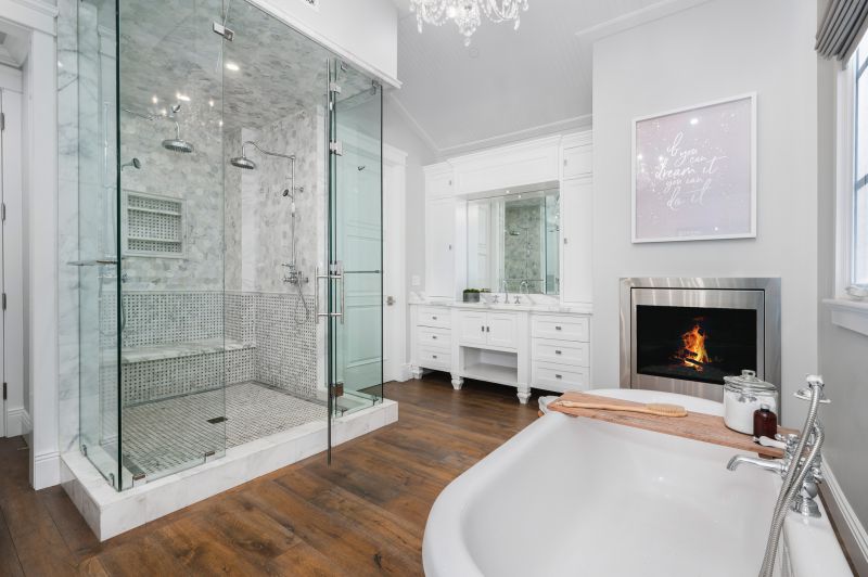 Luxury Bathroom Installation in Levy County, FL