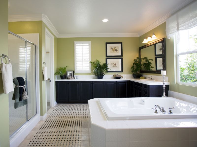 Luxury Bathroom Remodeling in Levy County, FL