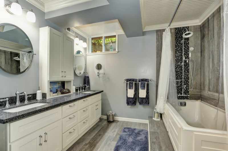 Master Bathroom Remodeling in Levy County, FL