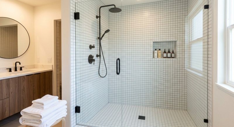 Porcelain Shower Replacement in Levy County, FL