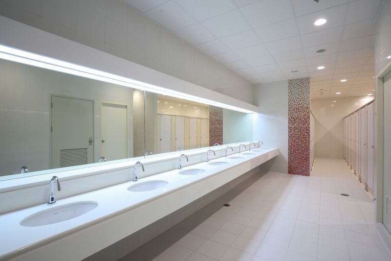 Restroom Remodeling in Levy County, FL