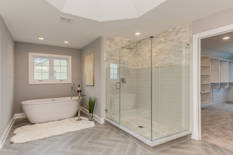Shower Remodeling in Anthony, FL