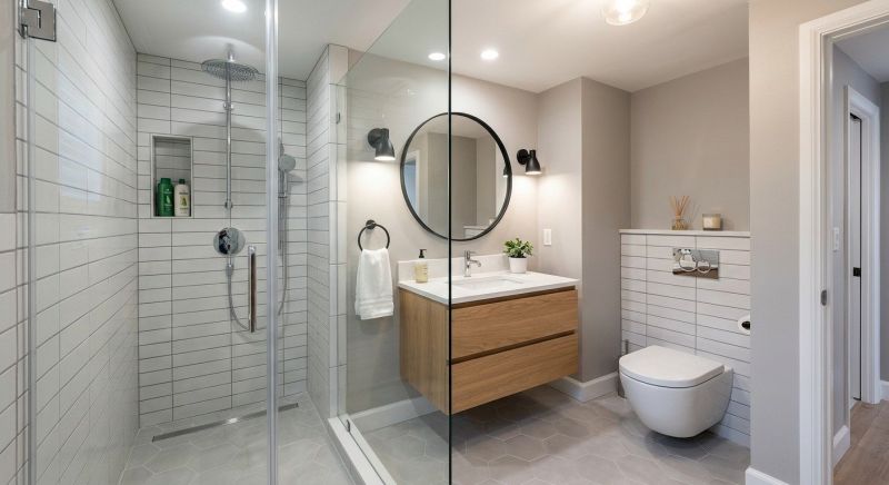 Shower Remodeling in Archer, FL