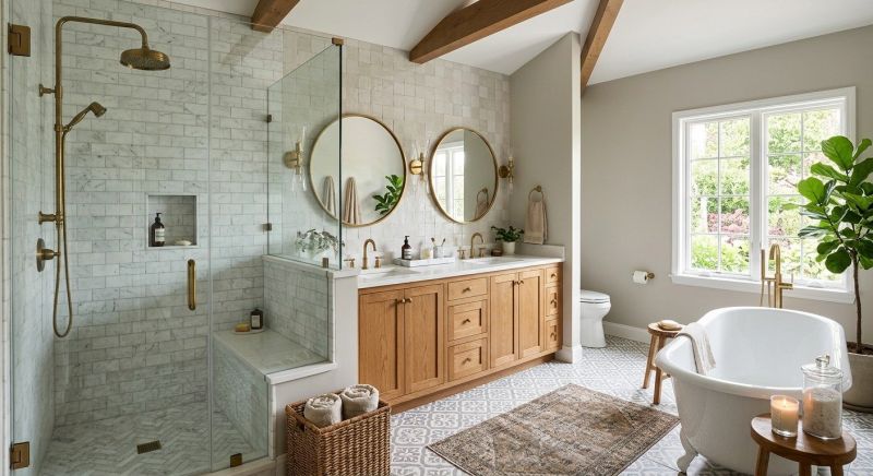 Shower Remodeling in Archer, FL
