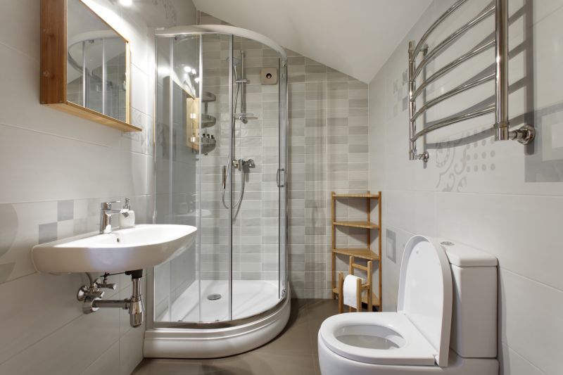 Shower Remodeling in Gainesville, FL